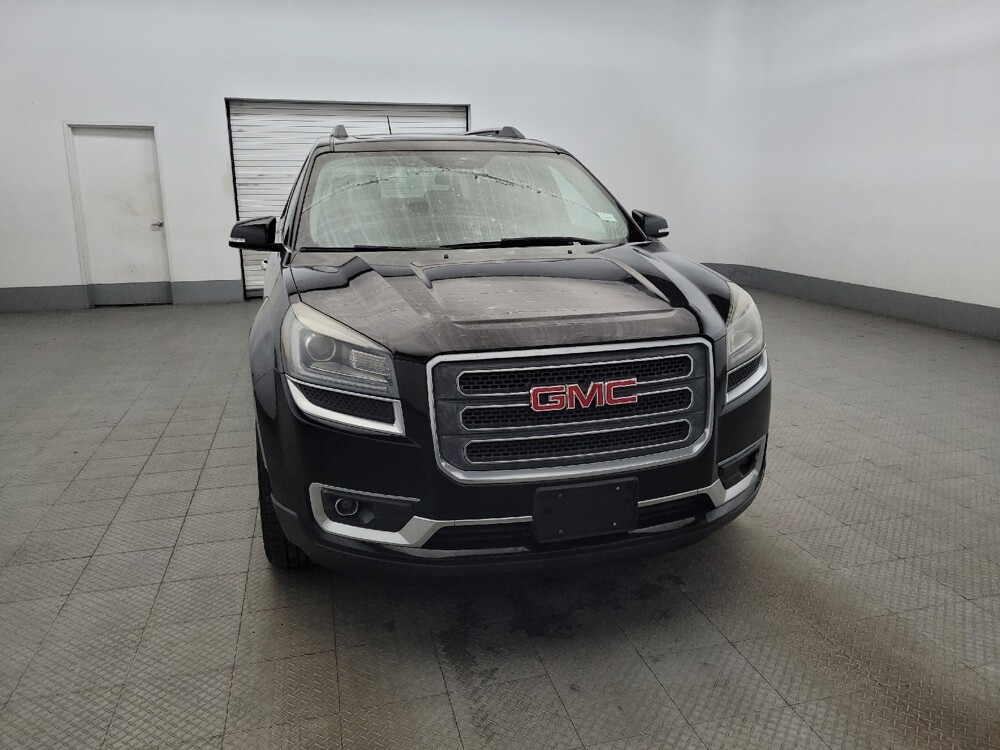 2016 GMC Acadia in New Castle, DE 19720 - 18090503 14