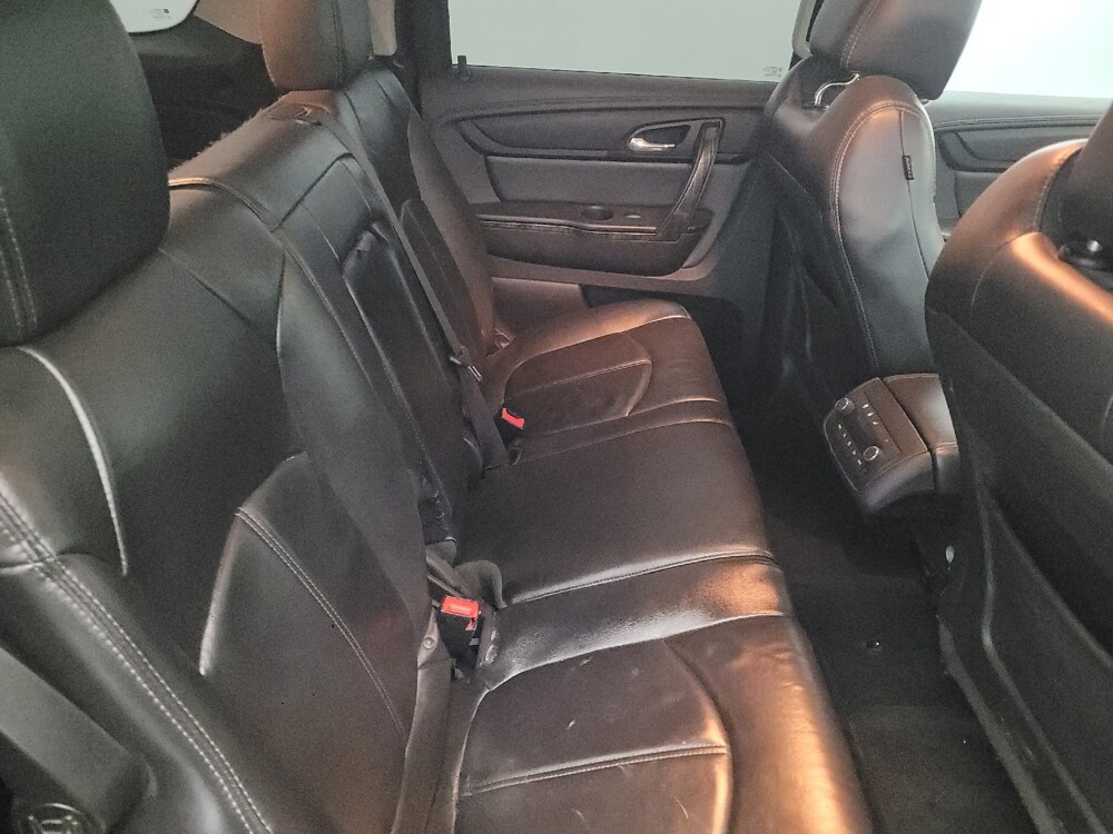 2016 GMC Acadia in New Castle, DE 19720 - 18090503 19