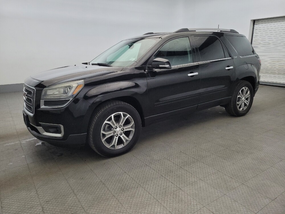 2016 GMC Acadia in New Castle, DE 19720 - 18090503 2