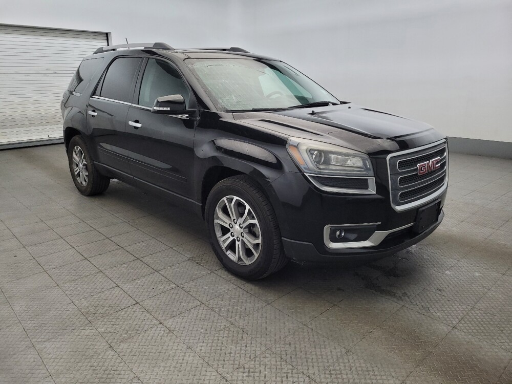 2016 GMC Acadia in New Castle, DE 19720 - 18090503 13