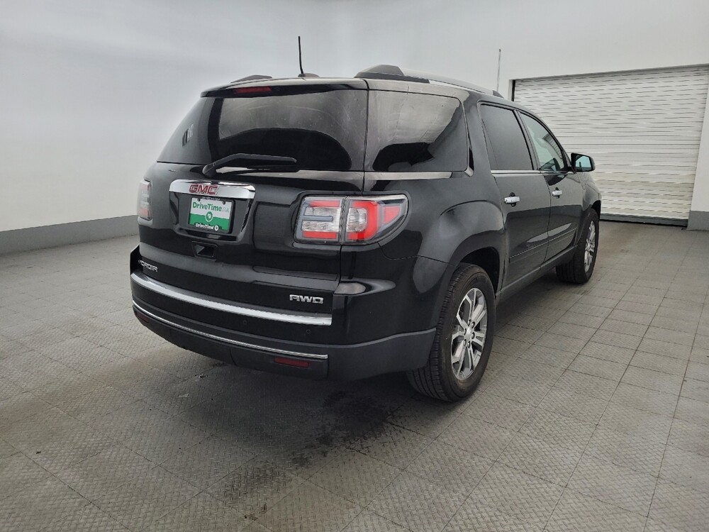2016 GMC Acadia in New Castle, DE 19720 - 18090503 9