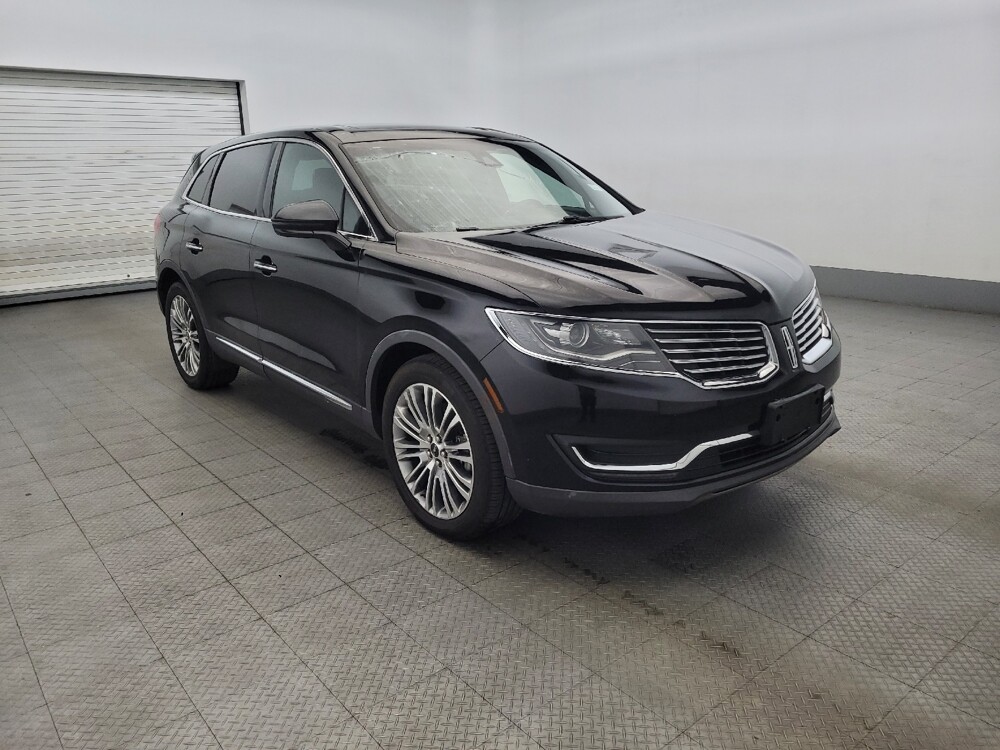 2017 Lincoln MKX in New Castle, DE 19720 - 18090505 13