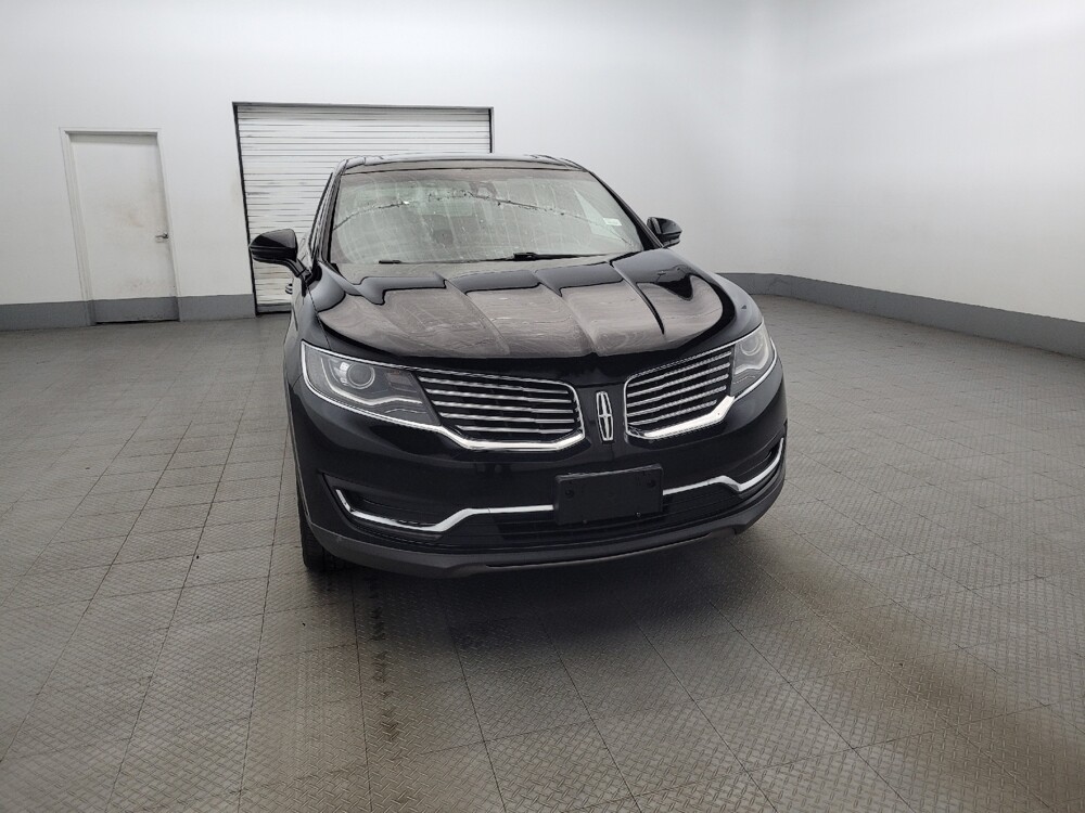 2017 Lincoln MKX in New Castle, DE 19720 - 18090505 14