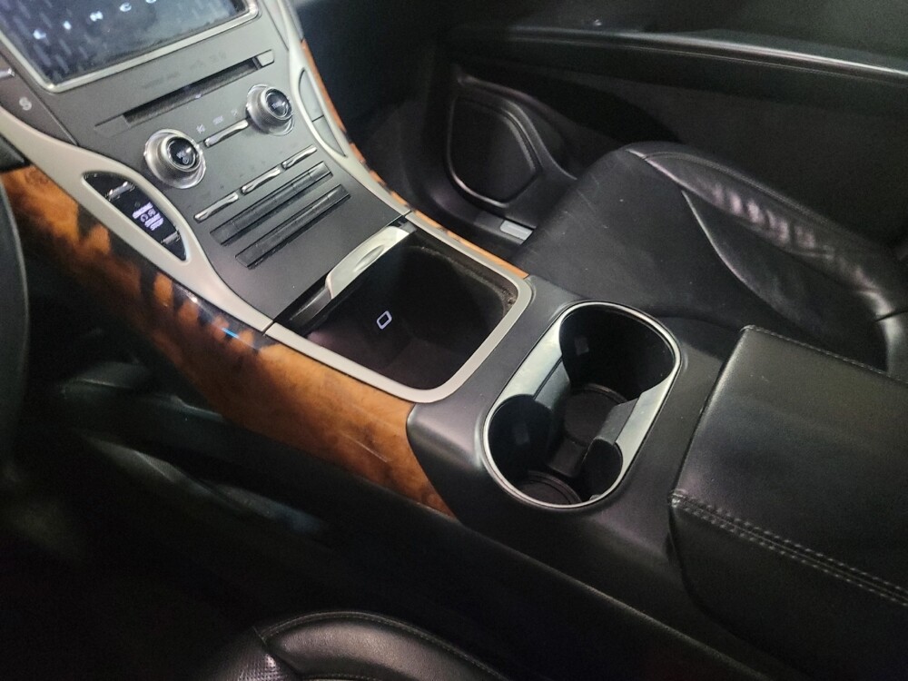 2017 Lincoln MKX in New Castle, DE 19720 - 18090505 26