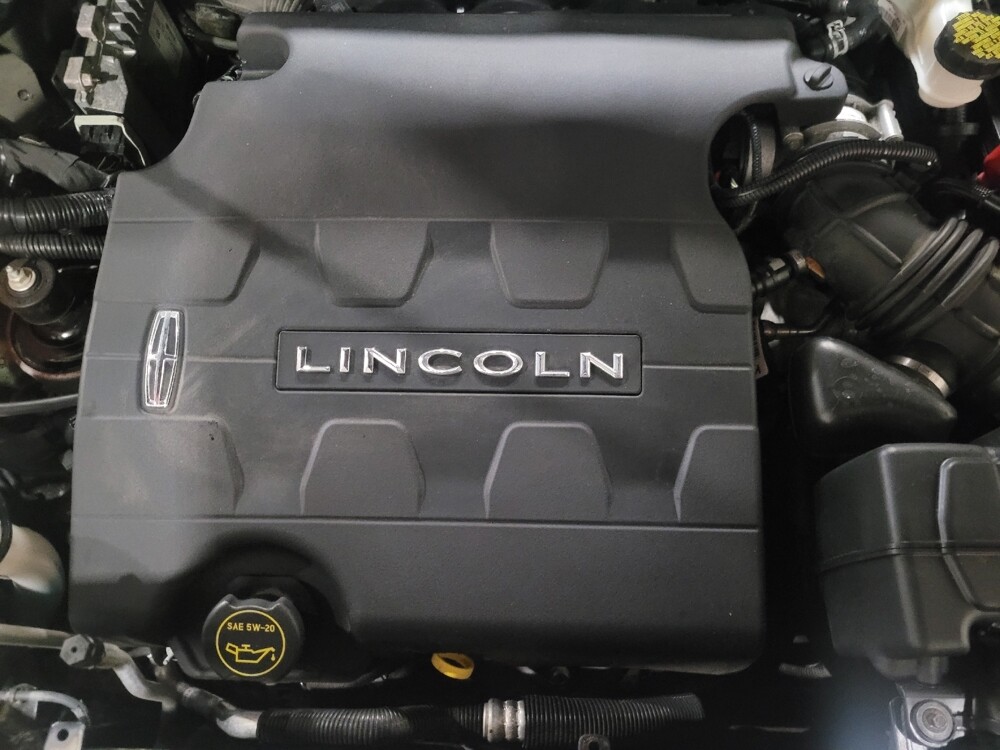 2017 Lincoln MKX in New Castle, DE 19720 - 18090505 30