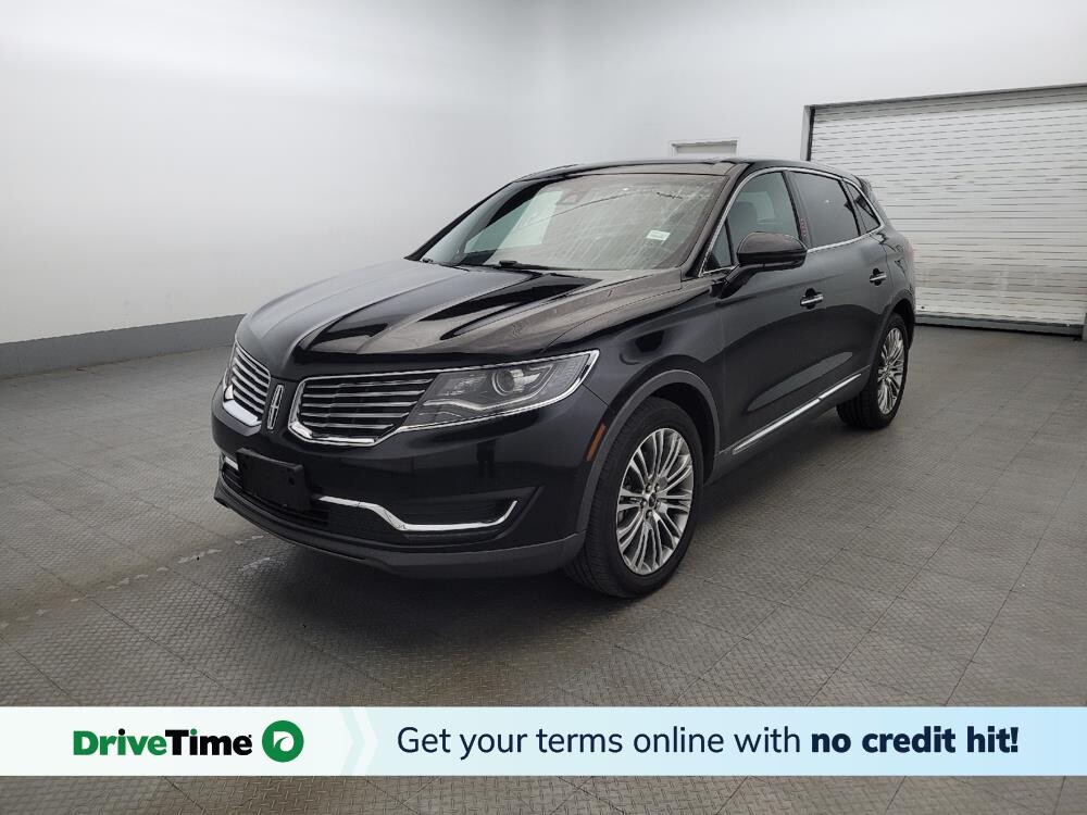 2017 Lincoln MKX in New Castle, DE 19720 - 18090505