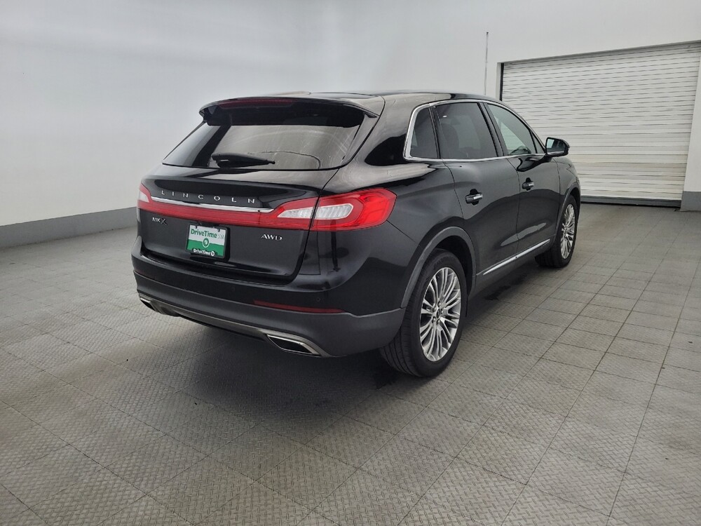 2017 Lincoln MKX in New Castle, DE 19720 - 18090505 9