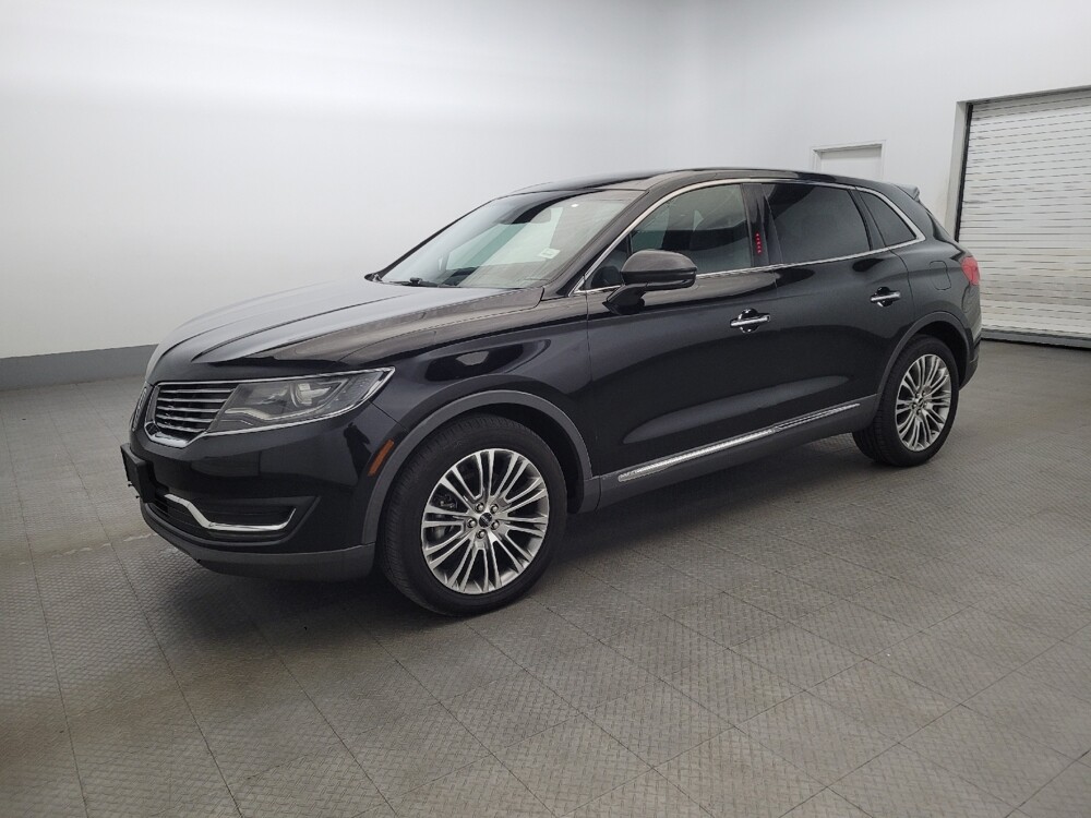 2017 Lincoln MKX in New Castle, DE 19720 - 18090505 2