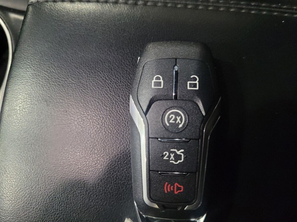 2017 Lincoln MKX in New Castle, DE 19720 - 18090505 32