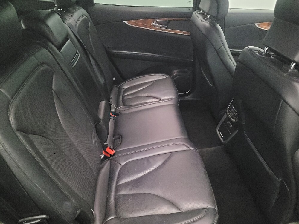 2017 Lincoln MKX in New Castle, DE 19720 - 18090505 19