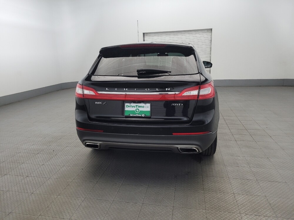 2017 Lincoln MKX in New Castle, DE 19720 - 18090505 7
