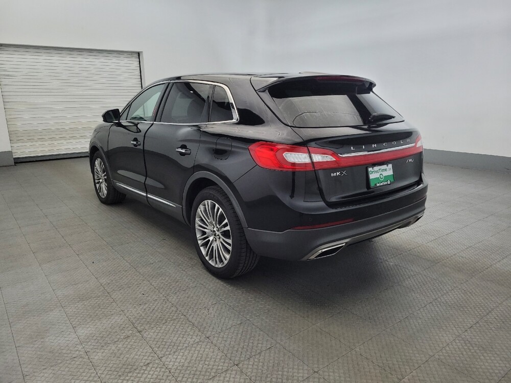 2017 Lincoln MKX in New Castle, DE 19720 - 18090505 5