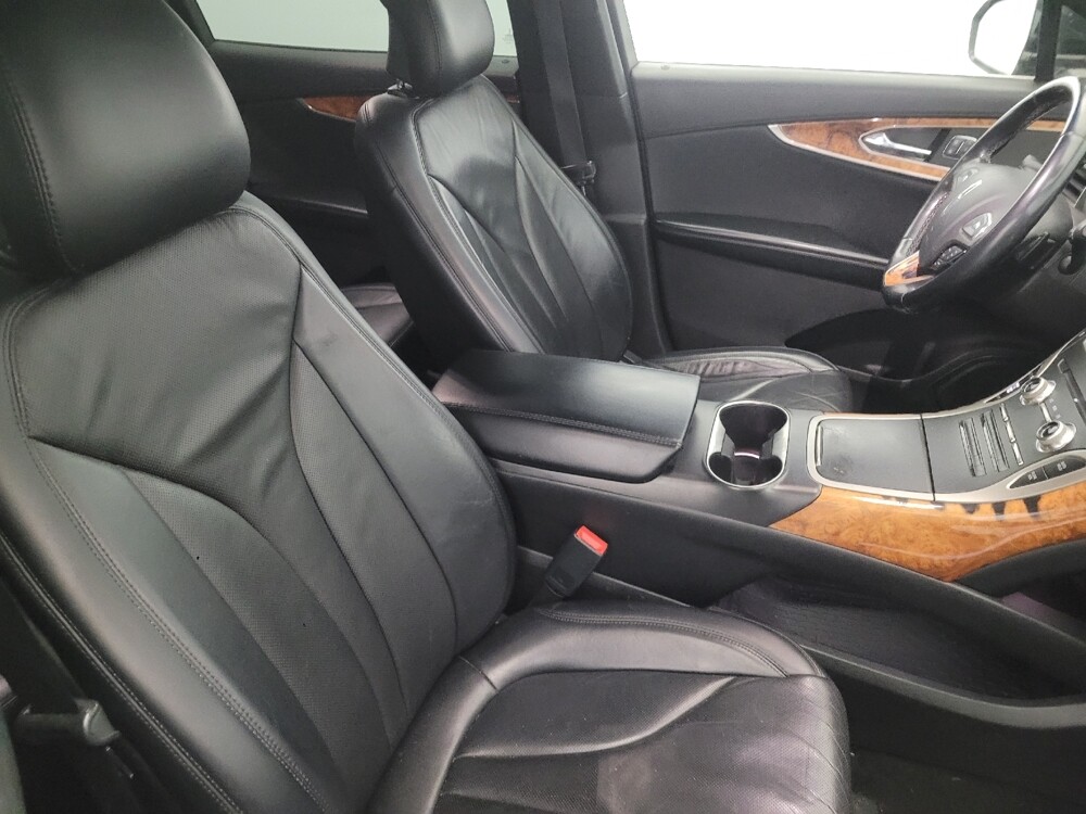 2017 Lincoln MKX in New Castle, DE 19720 - 18090505 21