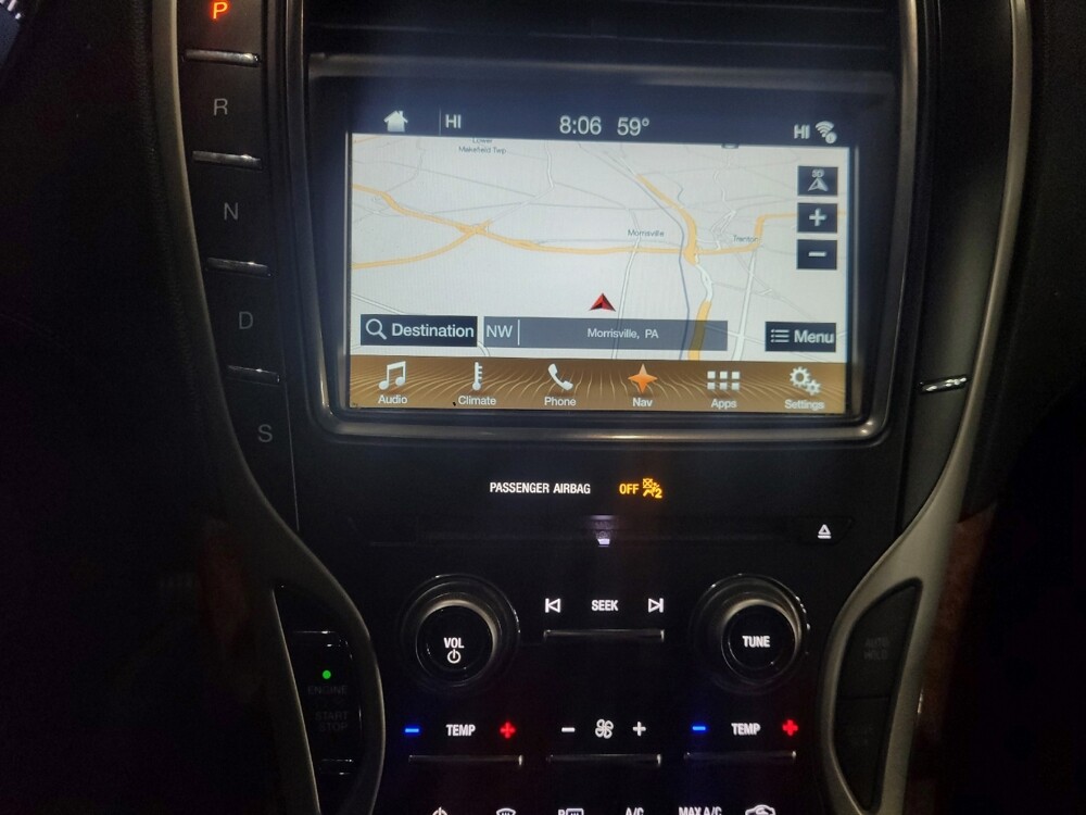 2017 Lincoln MKX in New Castle, DE 19720 - 18090505 25