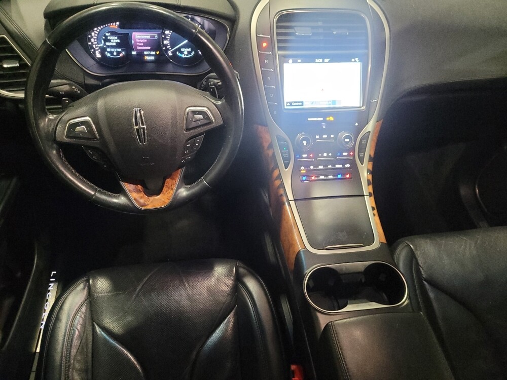 2017 Lincoln MKX in New Castle, DE 19720 - 18090505 22