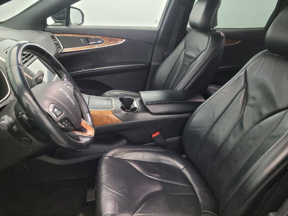 2017 Lincoln MKX in New Castle, DE 19720 - 18090505 17