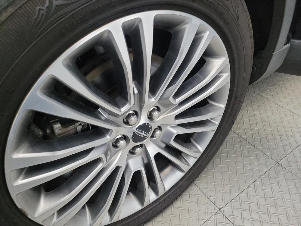 2017 Lincoln MKX in New Castle, DE 19720 - 18090505 31