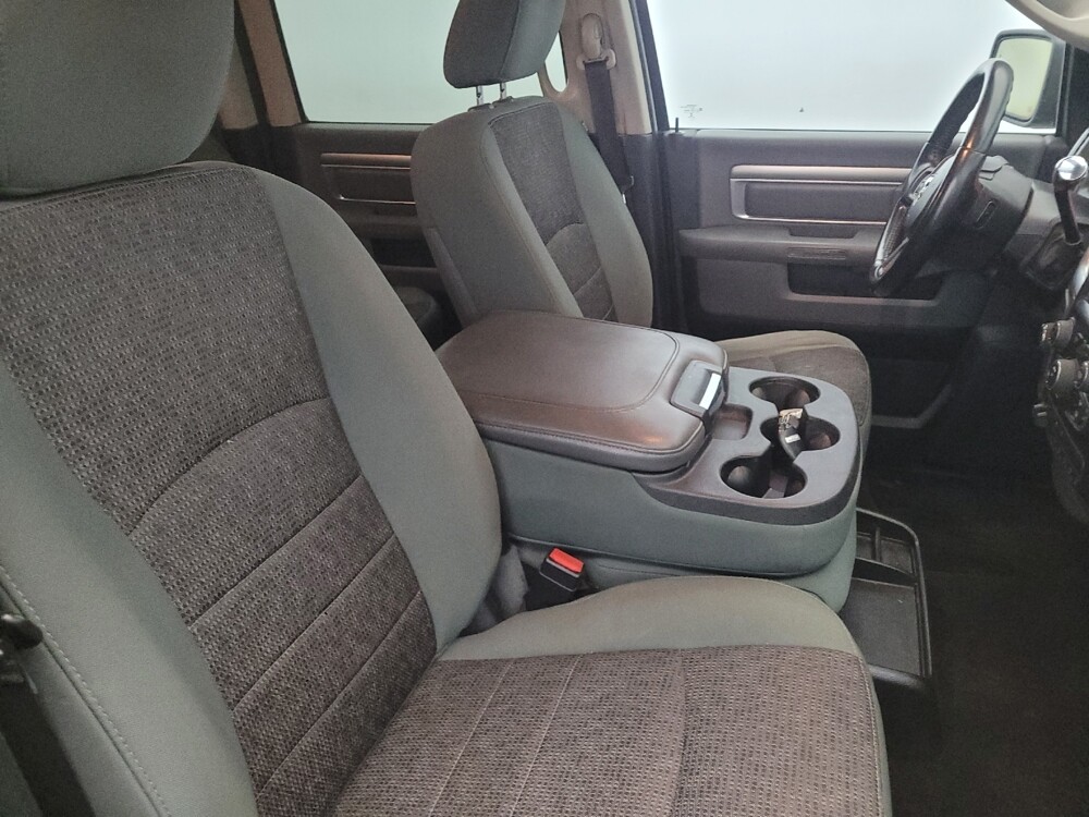 2015 RAM 2500 in Williamstown, NJ 8094 - 18090506 21