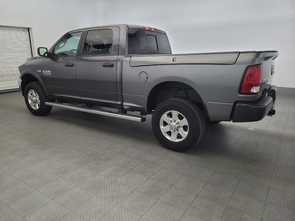 2015 RAM 2500 in Williamstown, NJ 8094 - 18090506 3