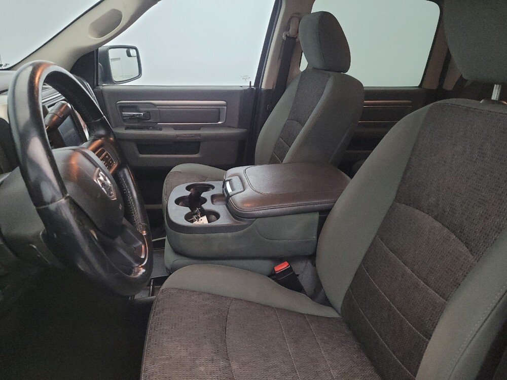 2015 RAM 2500 in Williamstown, NJ 8094 - 18090506 17