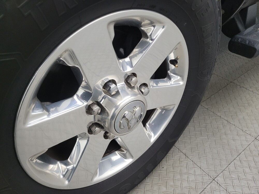 2015 RAM 2500 in Williamstown, NJ 8094 - 18090506 31