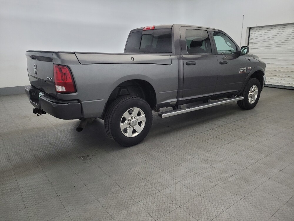 2015 RAM 2500 in Williamstown, NJ 8094 - 18090506 10