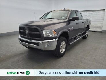 2015 RAM 2500 in Williamstown, NJ 8094