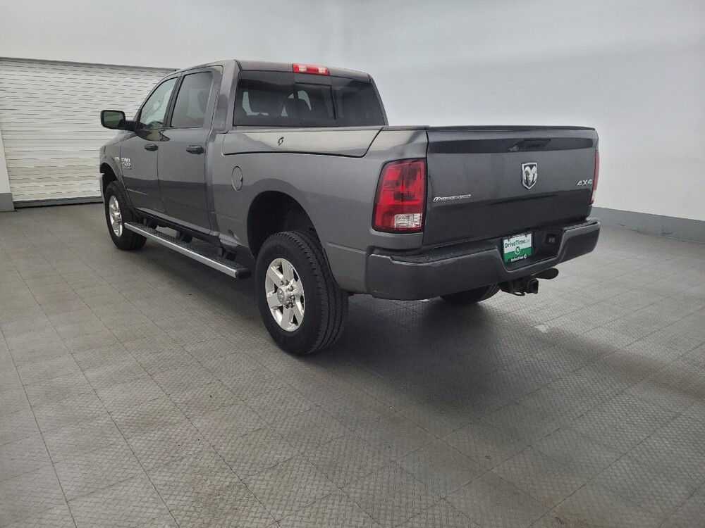 2015 RAM 2500 in Williamstown, NJ 8094 - 18090506 5