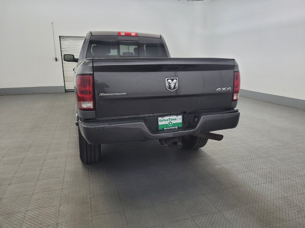 2015 RAM 2500 in Williamstown, NJ 8094 - 18090506 6
