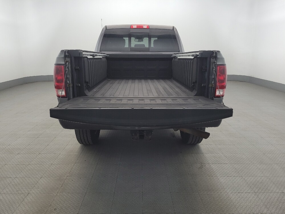 2015 RAM 2500 in Williamstown, NJ 8094 - 18090506 29