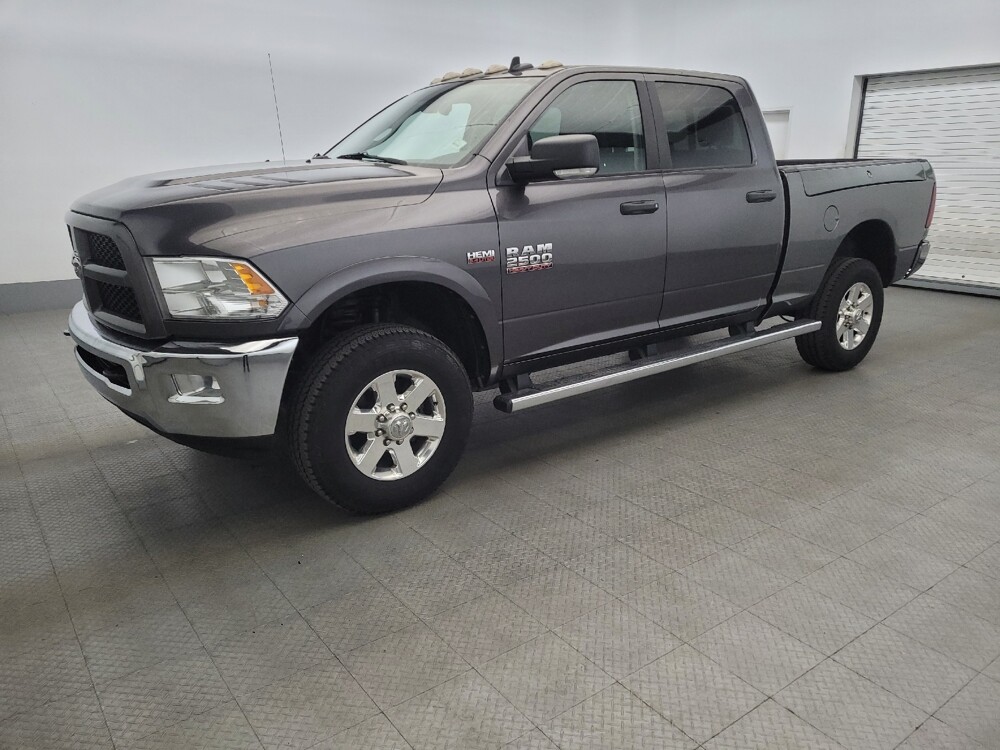 2015 RAM 2500 in Williamstown, NJ 8094 - 18090506 2