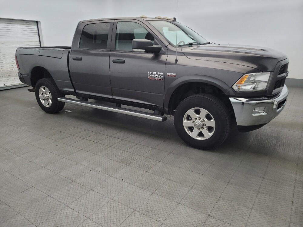 2015 RAM 2500 in Williamstown, NJ 8094 - 18090506 11