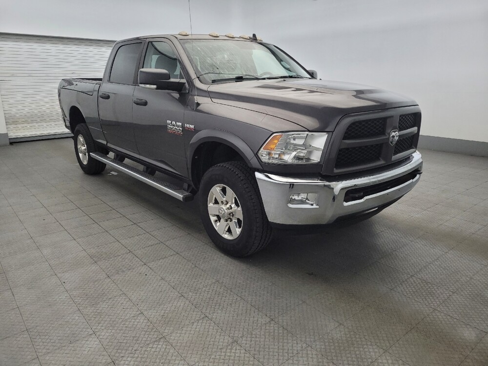 2015 RAM 2500 in Williamstown, NJ 8094 - 18090506 13