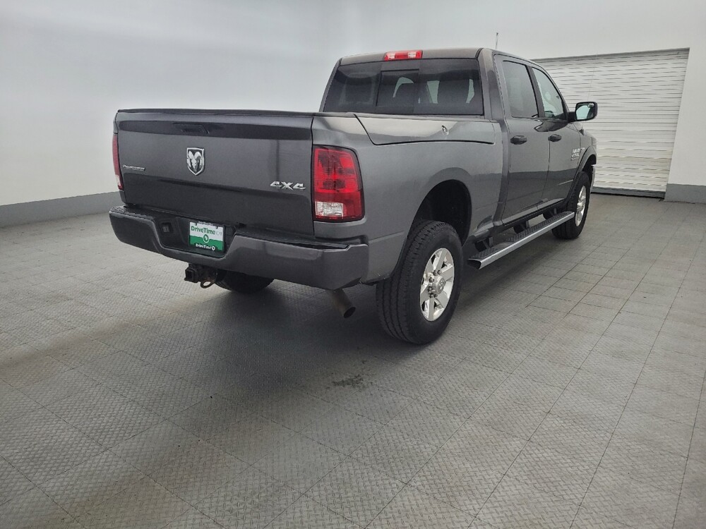 2015 RAM 2500 in Williamstown, NJ 8094 - 18090506 9