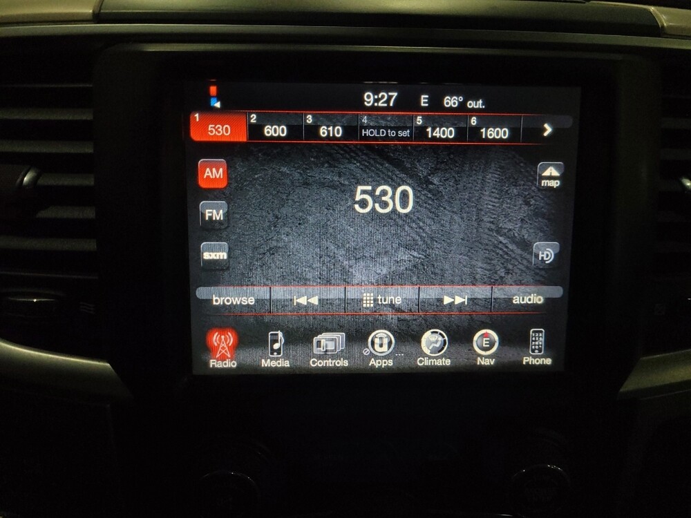 2015 RAM 2500 in Williamstown, NJ 8094 - 18090506 25