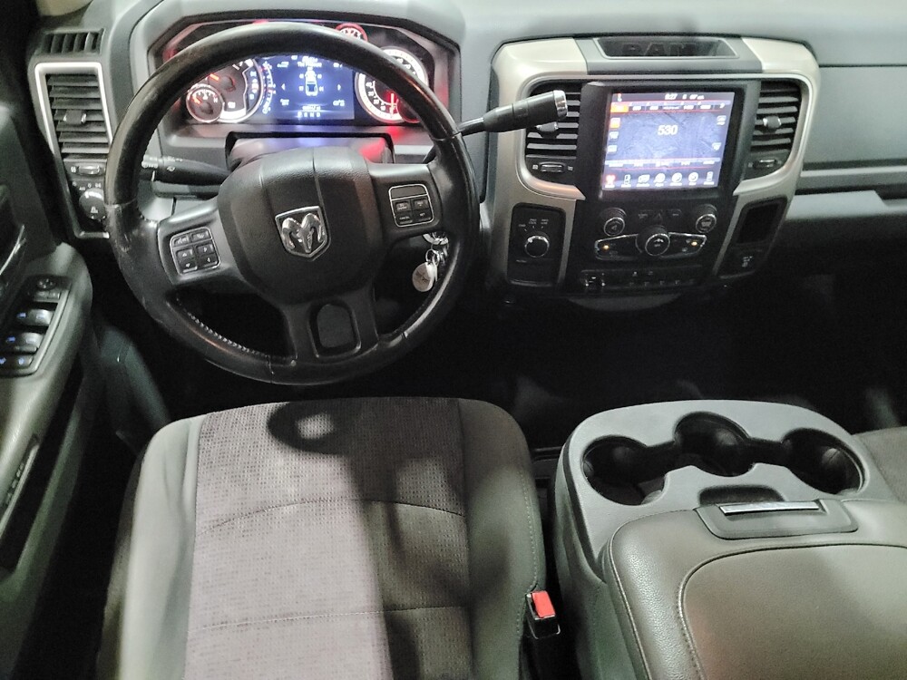 2015 RAM 2500 in Williamstown, NJ 8094 - 18090506 22