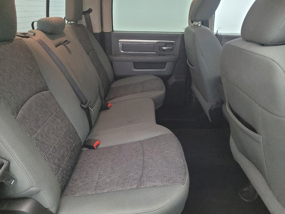 2015 RAM 2500 in Williamstown, NJ 8094 - 18090506 19