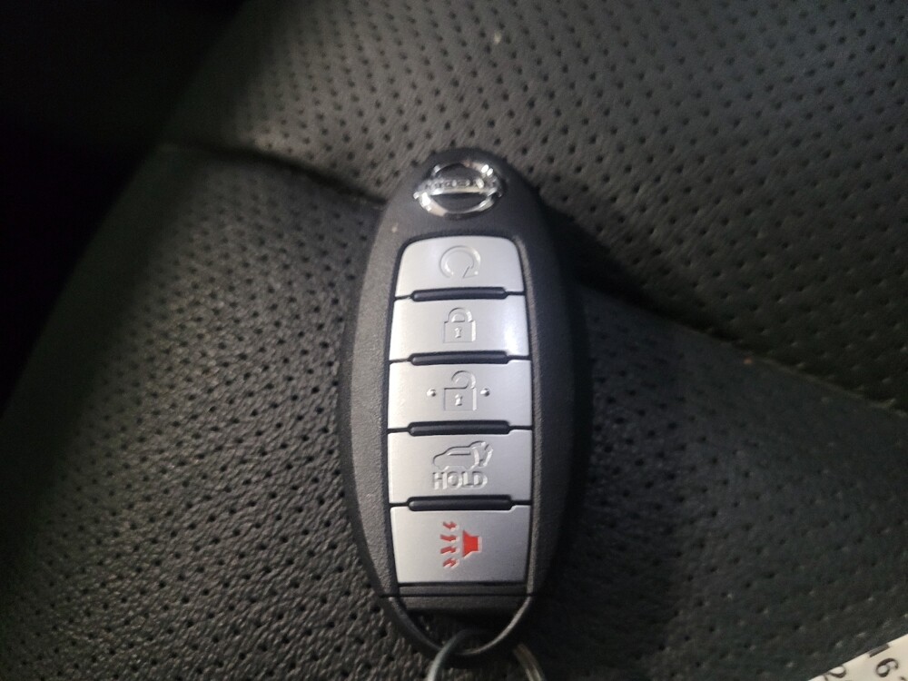 2017 Nissan Murano in Pittsburgh, PA 15237 - 18090507 32