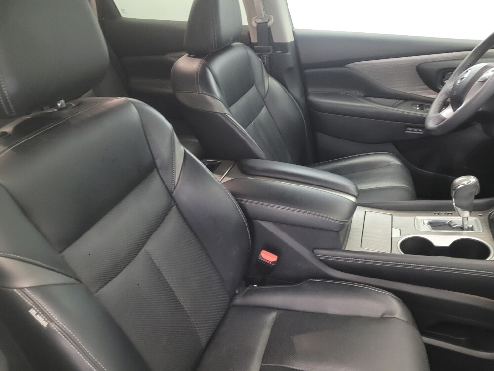 2017 Nissan Murano in Pittsburgh, PA 15237 - 18090507 21