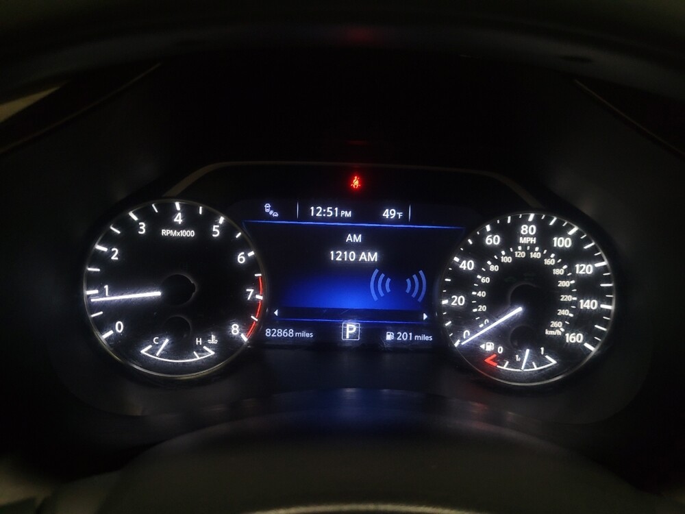 2017 Nissan Murano in Pittsburgh, PA 15237 - 18090507 23