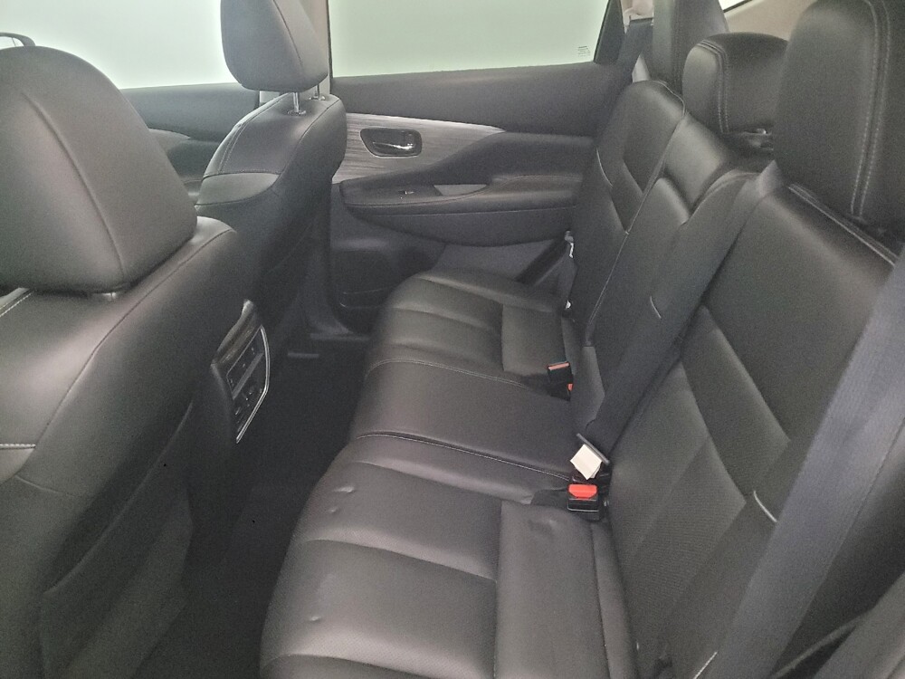 2017 Nissan Murano in Pittsburgh, PA 15237 - 18090507 18