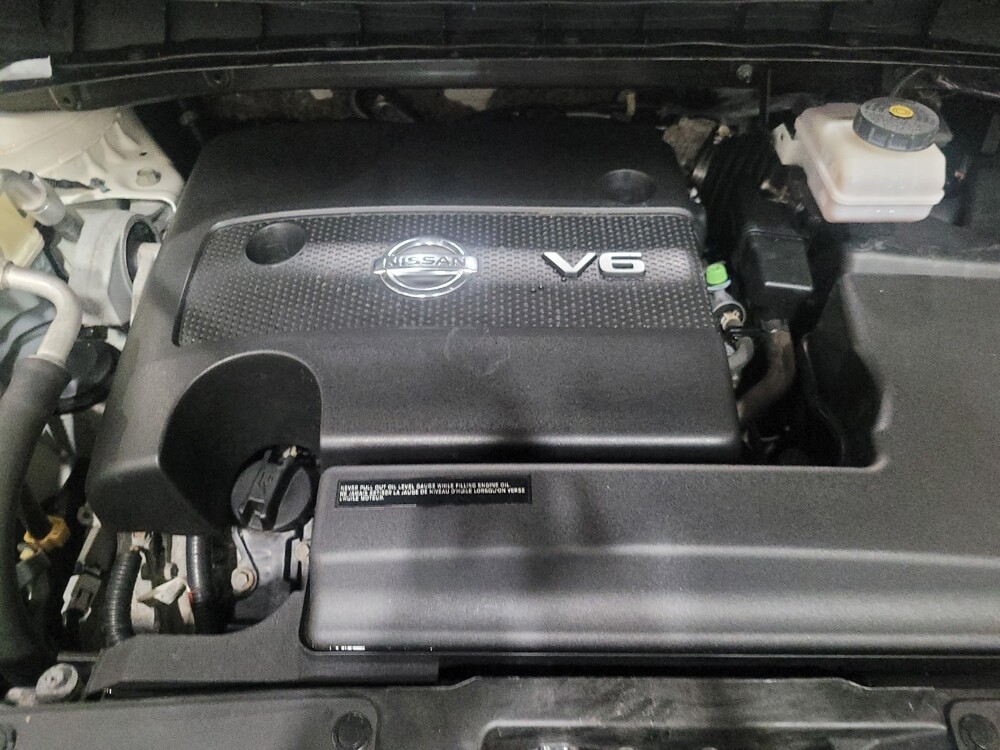 2017 Nissan Murano in Pittsburgh, PA 15237 - 18090507 30