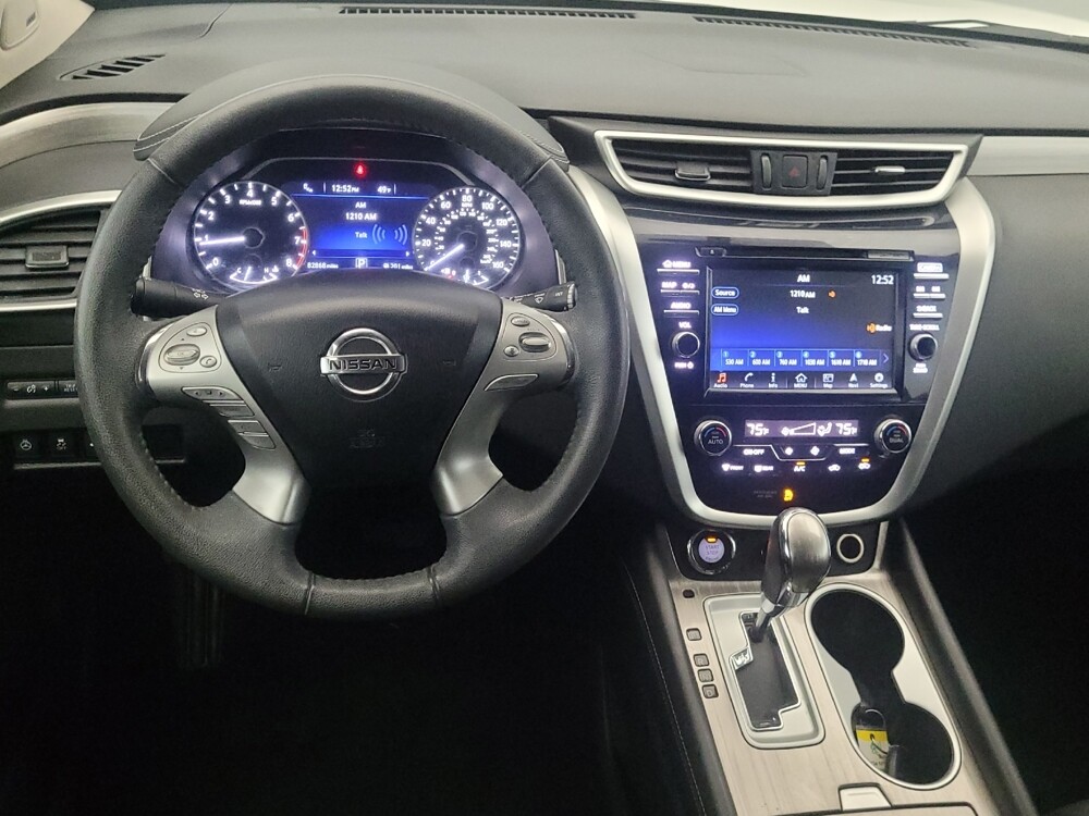 2017 Nissan Murano in Pittsburgh, PA 15237 - 18090507 22