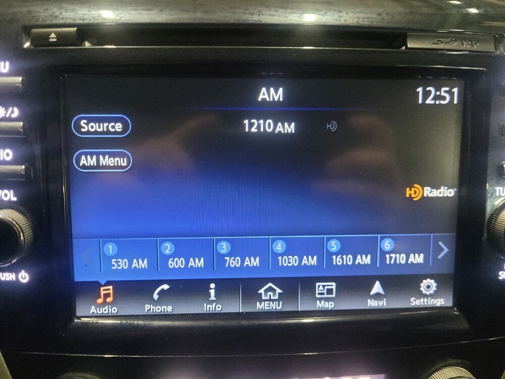 2017 Nissan Murano in Pittsburgh, PA 15237 - 18090507 25