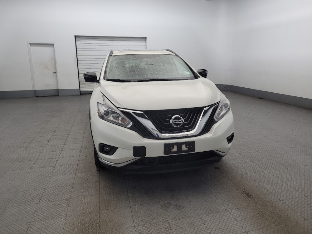 2017 Nissan Murano in Pittsburgh, PA 15237 - 18090507 14