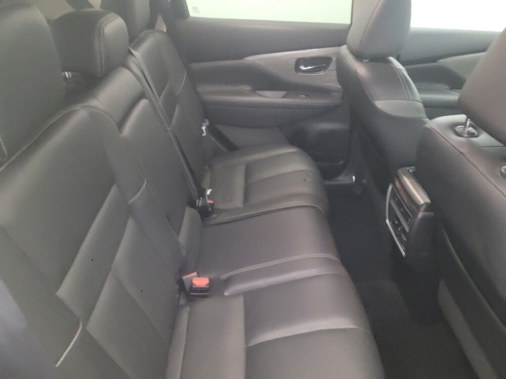 2017 Nissan Murano in Pittsburgh, PA 15237 - 18090507 19
