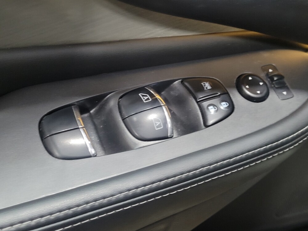 2017 Nissan Murano in Pittsburgh, PA 15237 - 18090507 27