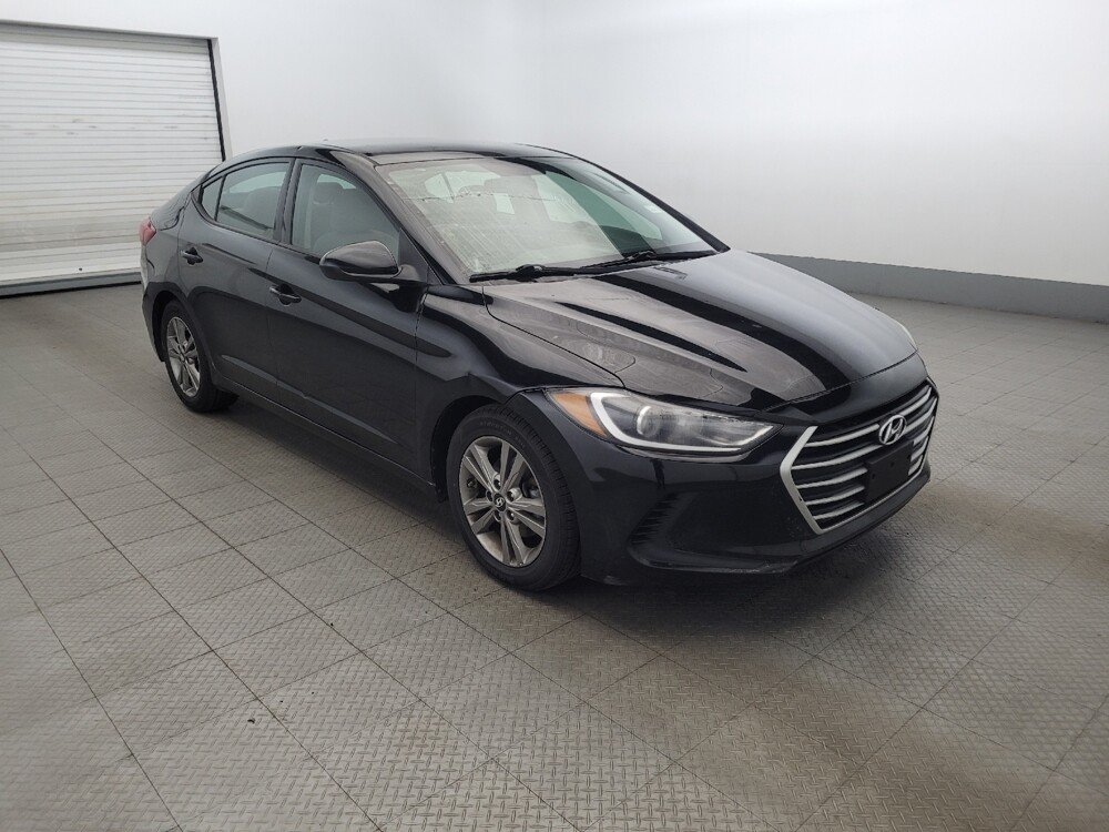2017 Hyundai Elantra in Pittsburgh, PA 15237 - 18090509 13