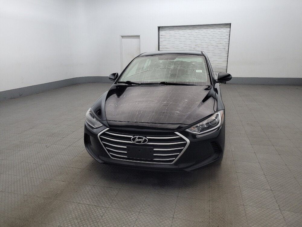 2017 Hyundai Elantra in Pittsburgh, PA 15237 - 18090509 15