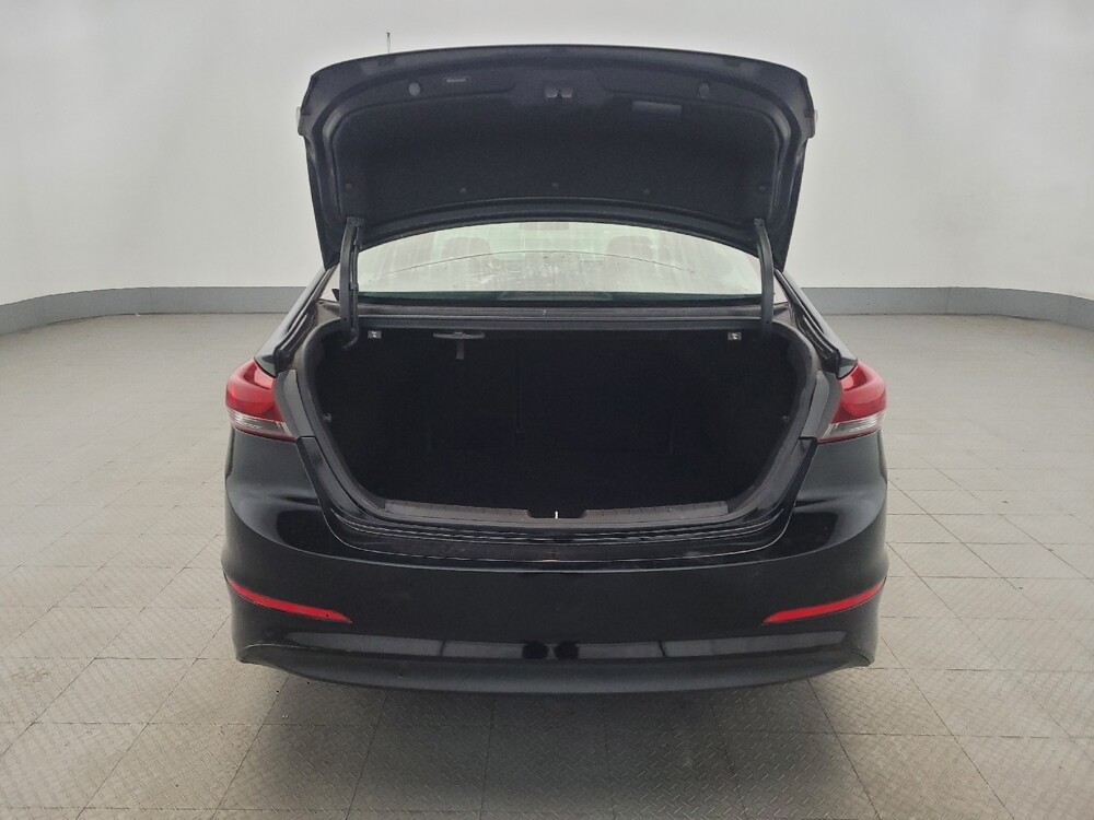 2017 Hyundai Elantra in Pittsburgh, PA 15237 - 18090509 29